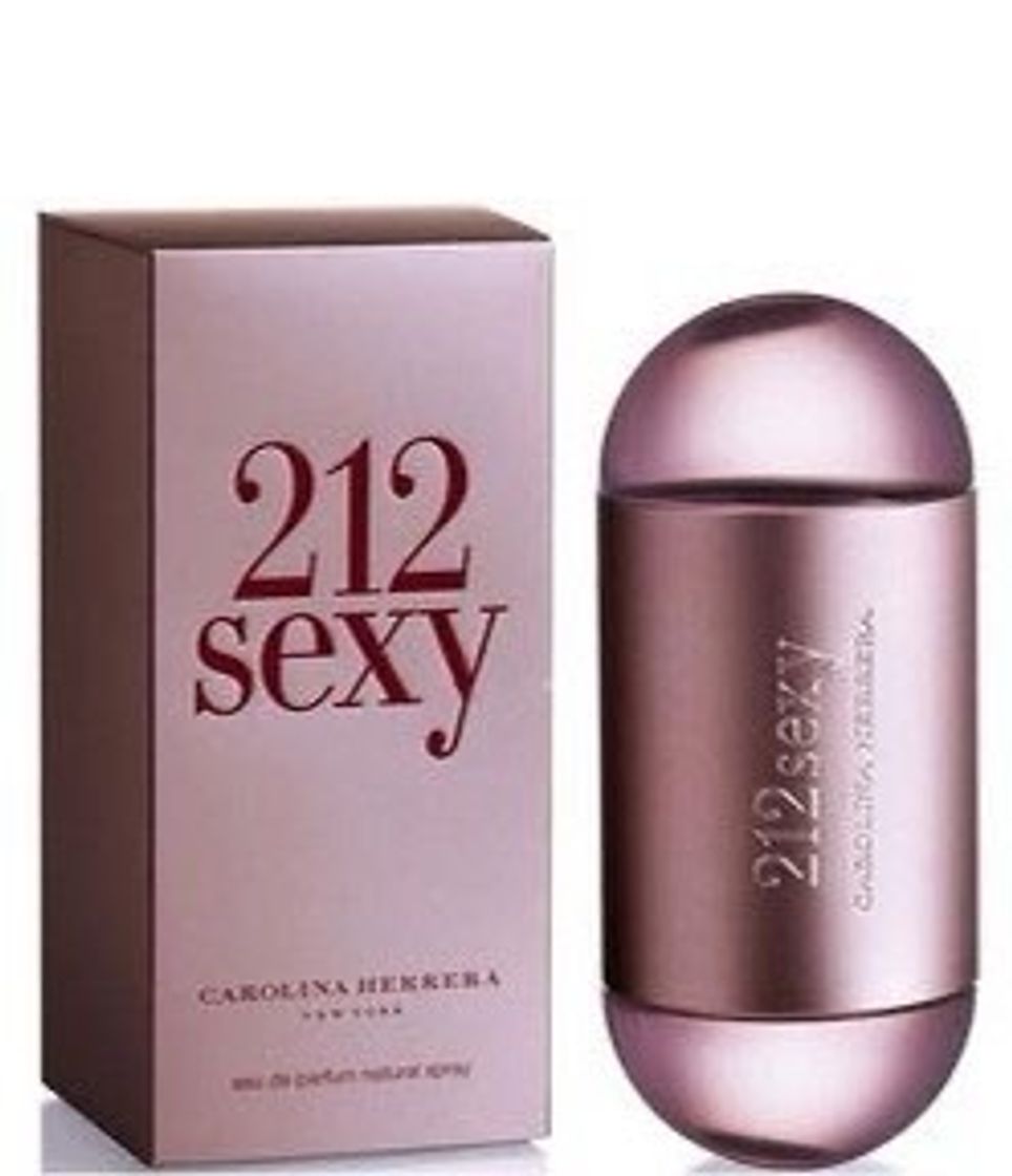 Producto 212 Sexy Carolina Herrera