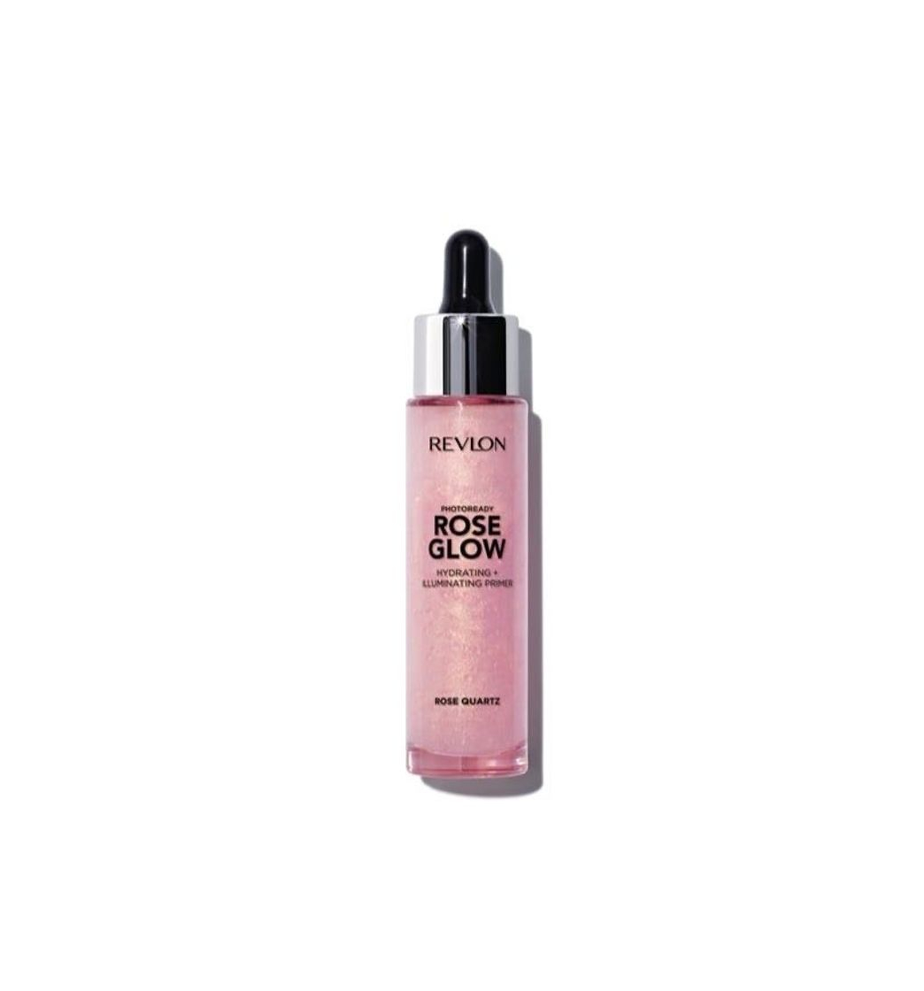 Products Rose Glow Revlon