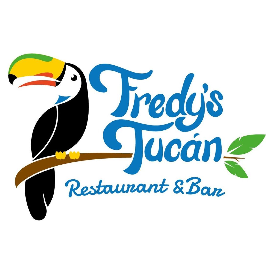 Restaurants Fredy's Tucan