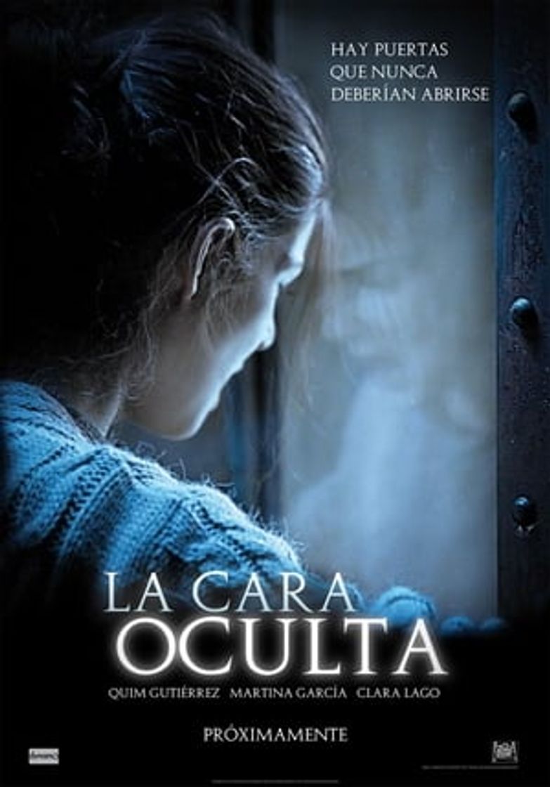 Movie La cara oculta