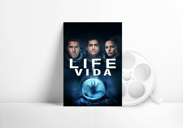 Movie Life (Vida)