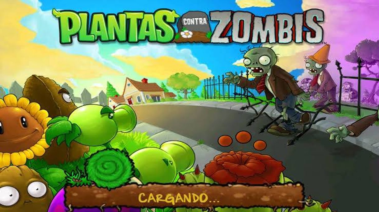 Moda Plantas vs Zombies