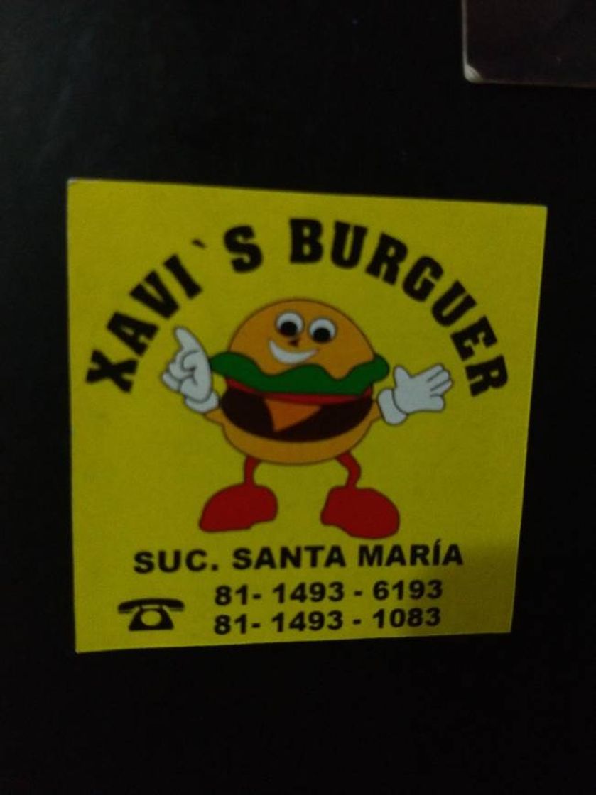 Restaurants Javis Burguer