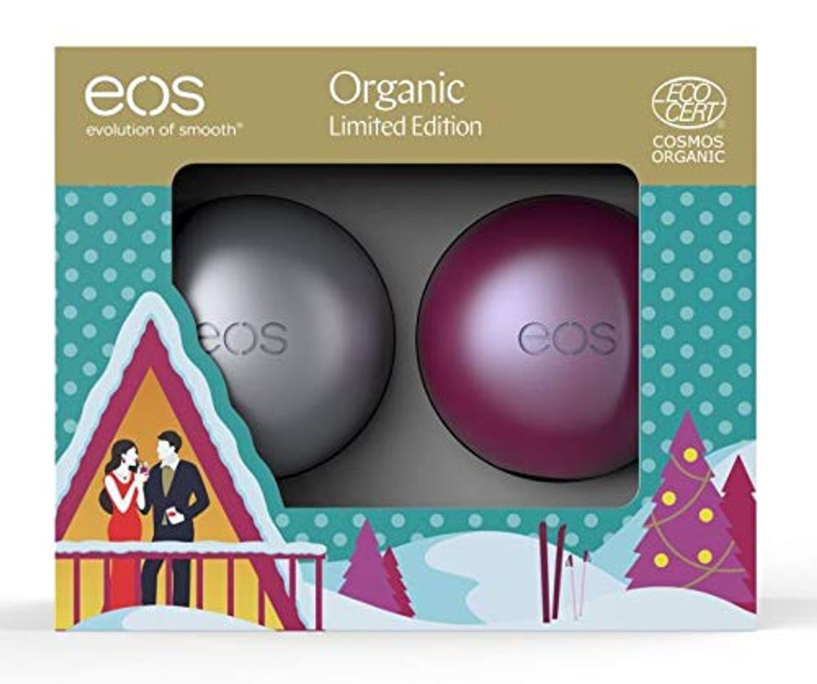 Social Eos