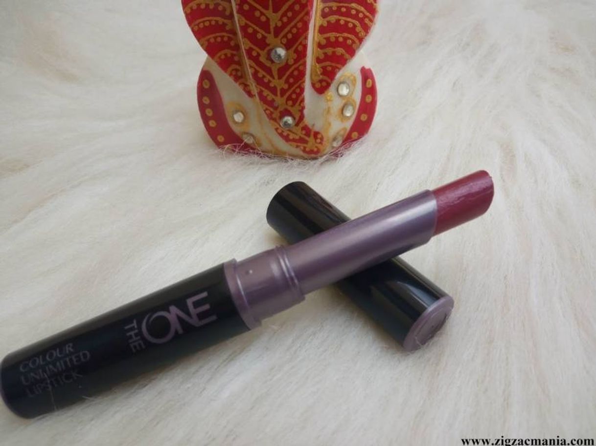 Moda Oriflame the One color unlimited lipstick