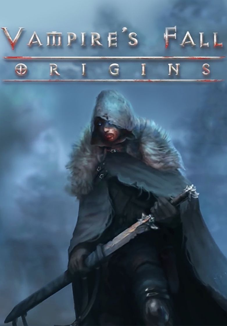 Videogames Vampire's fall: Origins