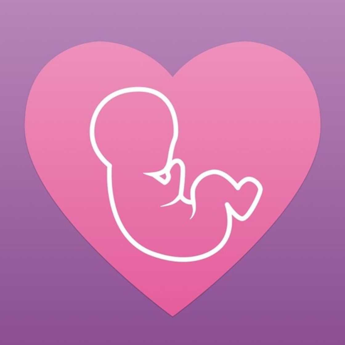 App Pregnancy Tracker and Baby app