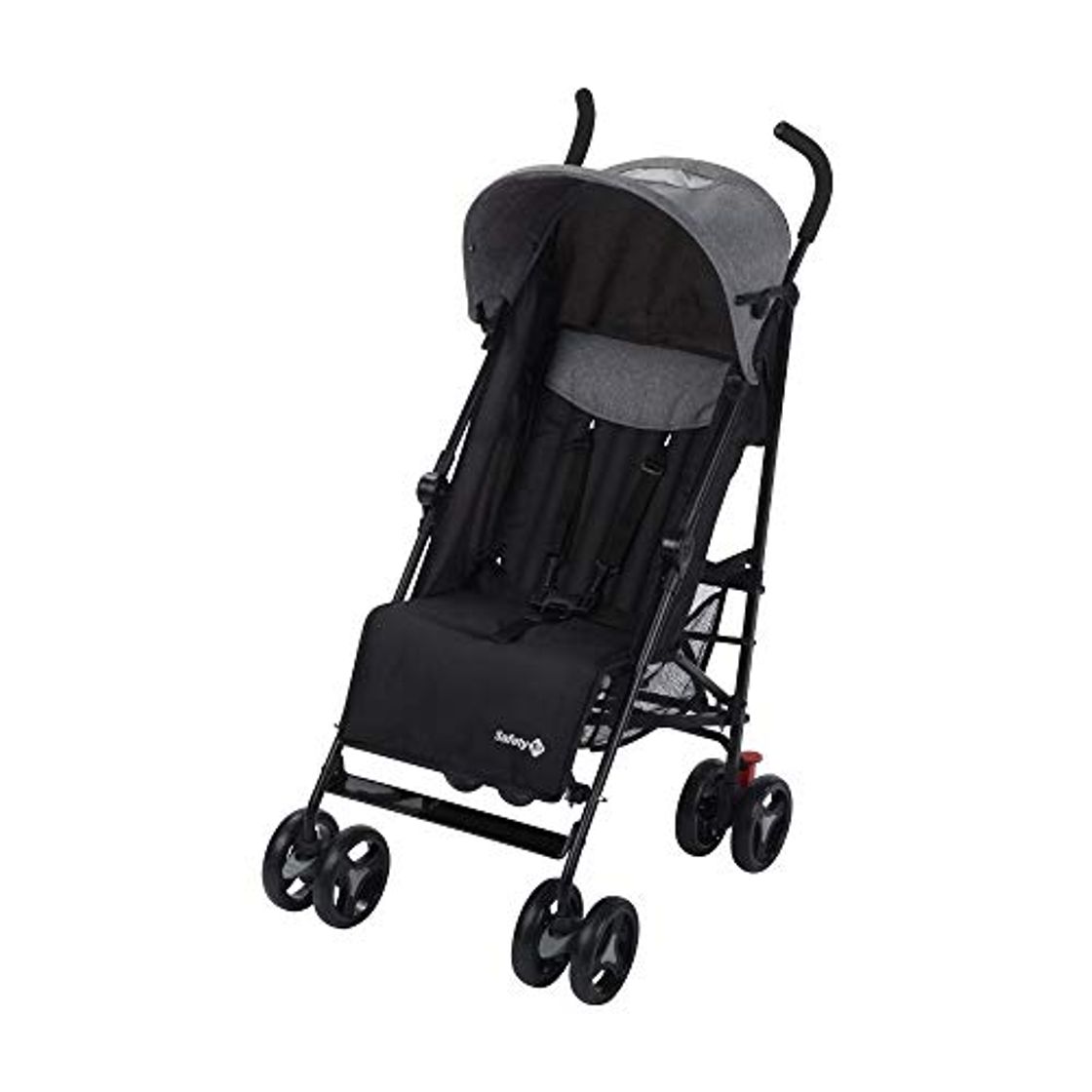 Producto Safety 1st Rainbow Silla de Paseo ultraligera pesa solo 6