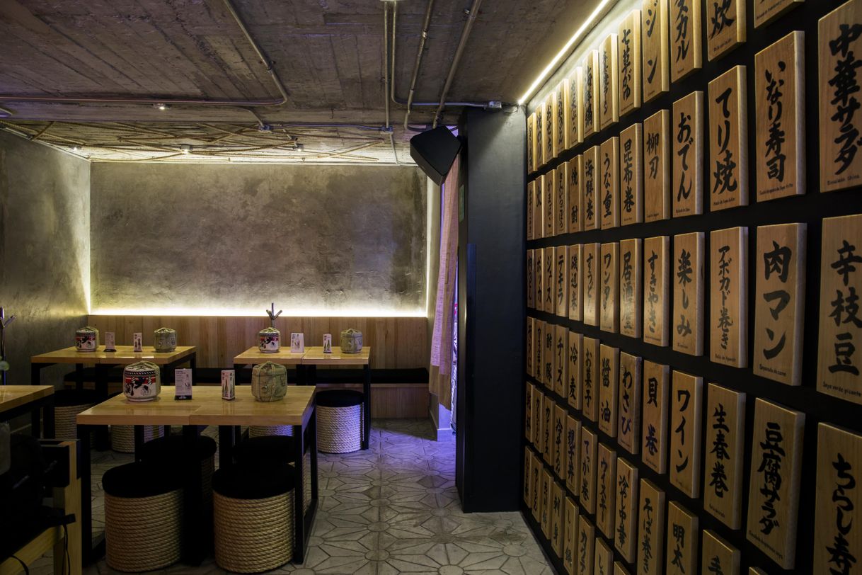 Restaurants Kaito