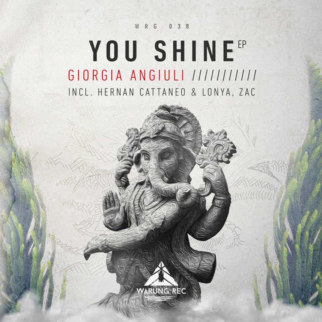 Music You Shine - Original mix