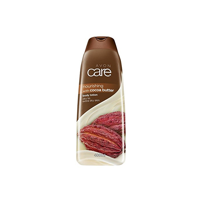 Belleza Avon - Care