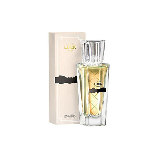 Maria Sharapova Avon Luck - Perfume