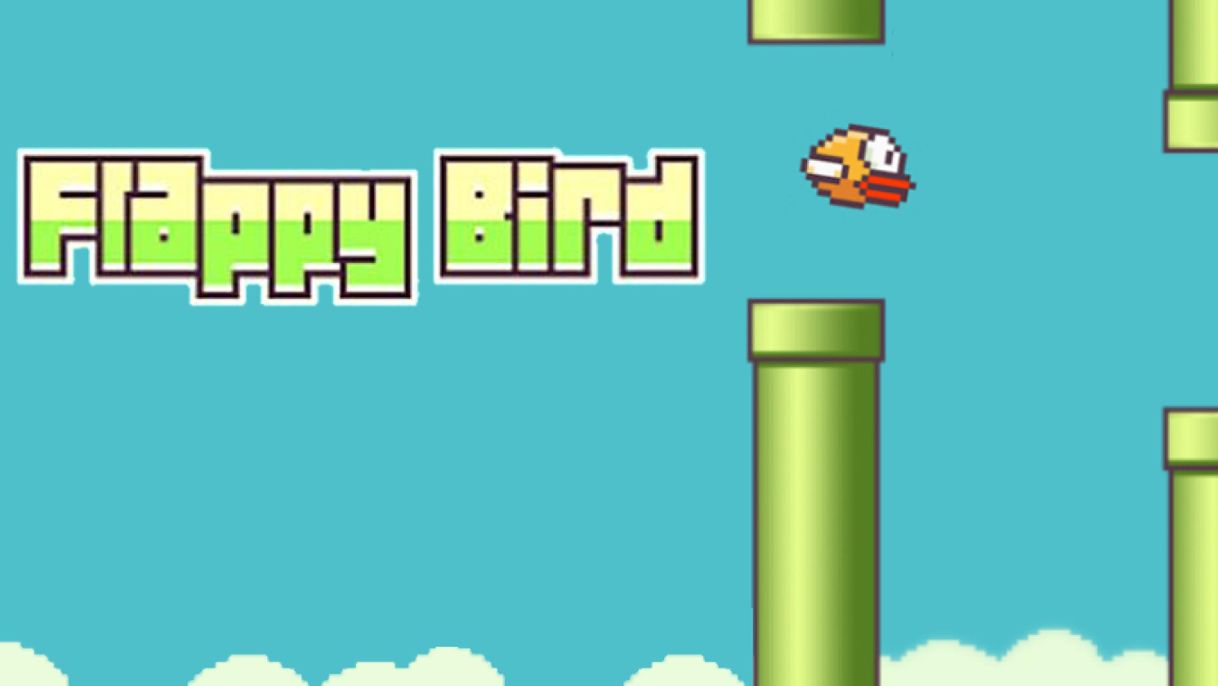 Flappy bird