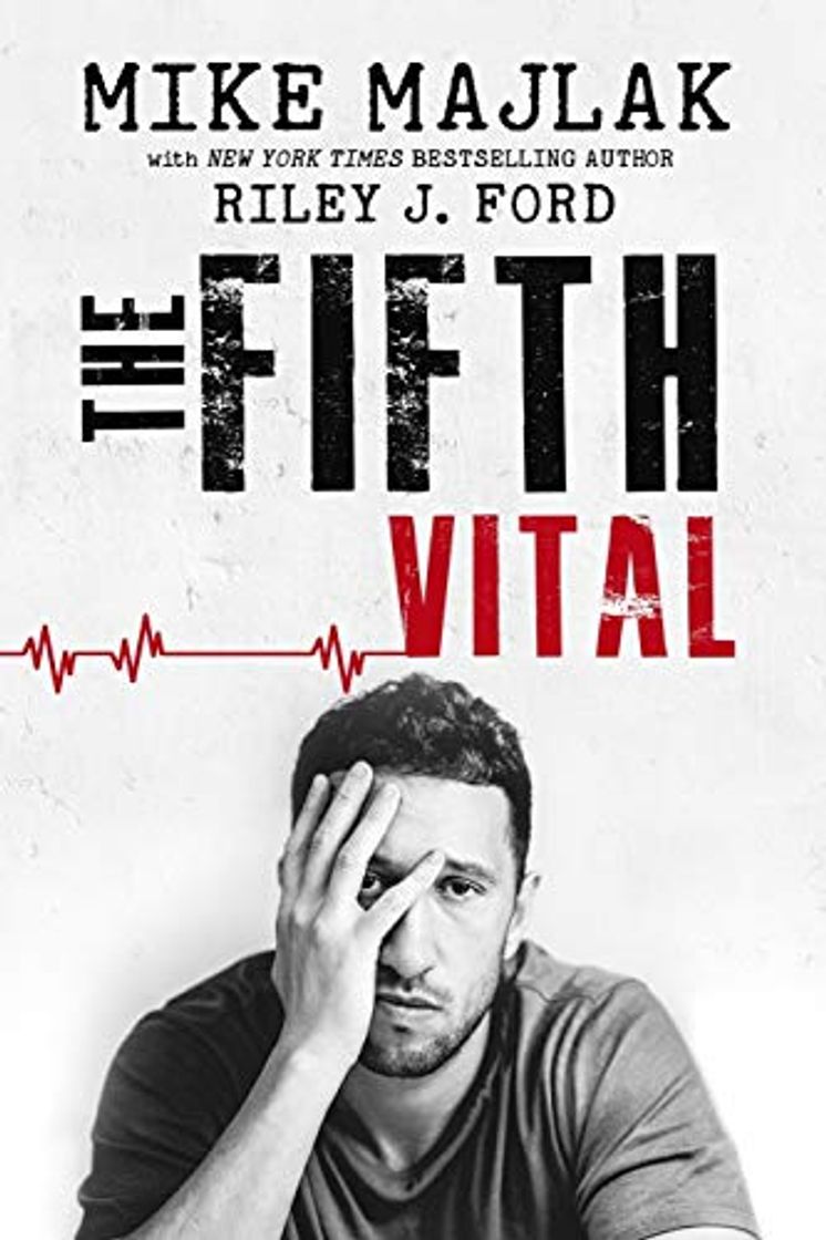 Libro The Fifth Vital