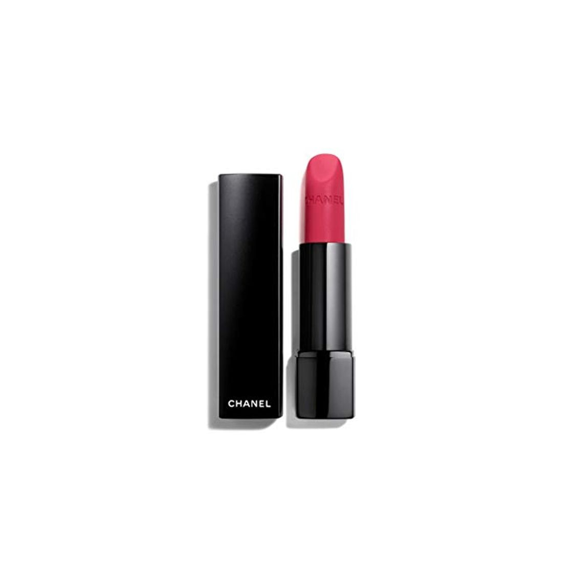 Product Chanel Rouge Allure Velvet Extreme #114-Epitome 3