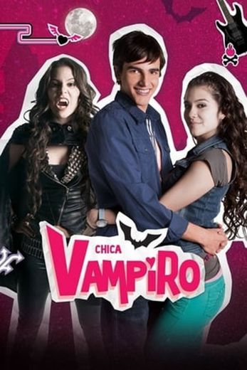 Chica Vampiro