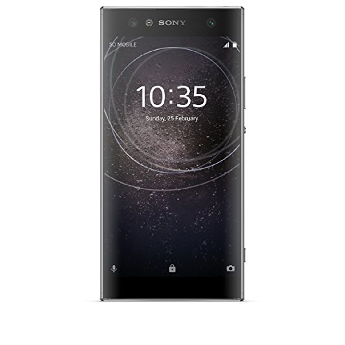 Product Sony Xperia XA2 Ultra 15,2 cm