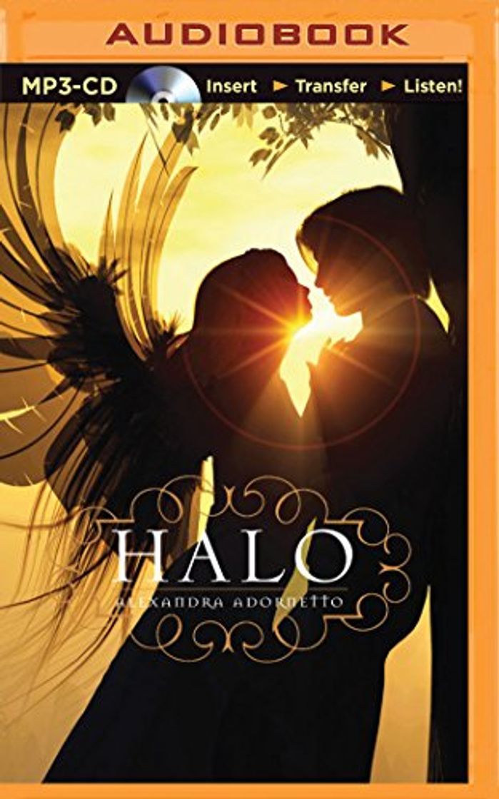 Libro Halo