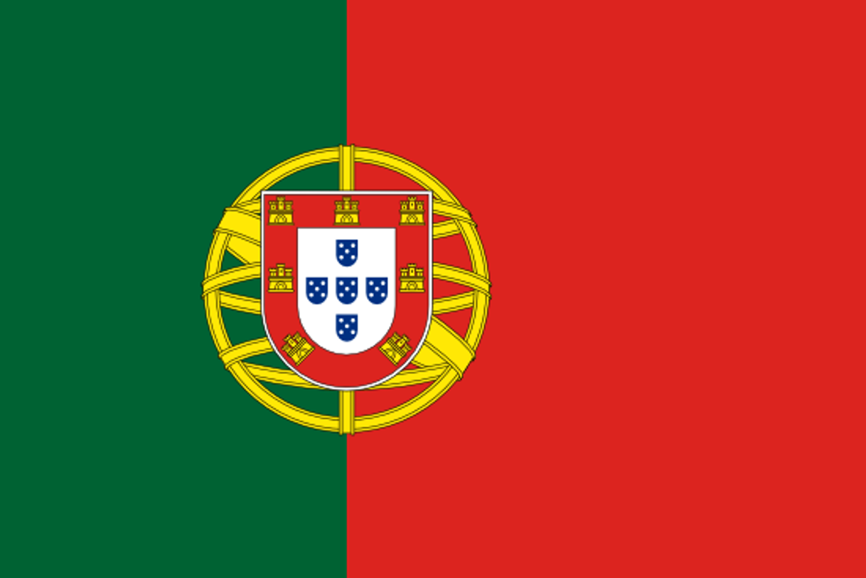 Place Portugal