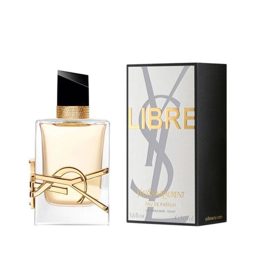(Yves Saint Laurent )Eau de parfum vaporizador para mujer