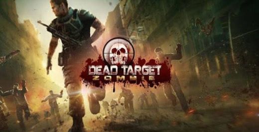 DEAD TARGET: Zombie Offline 