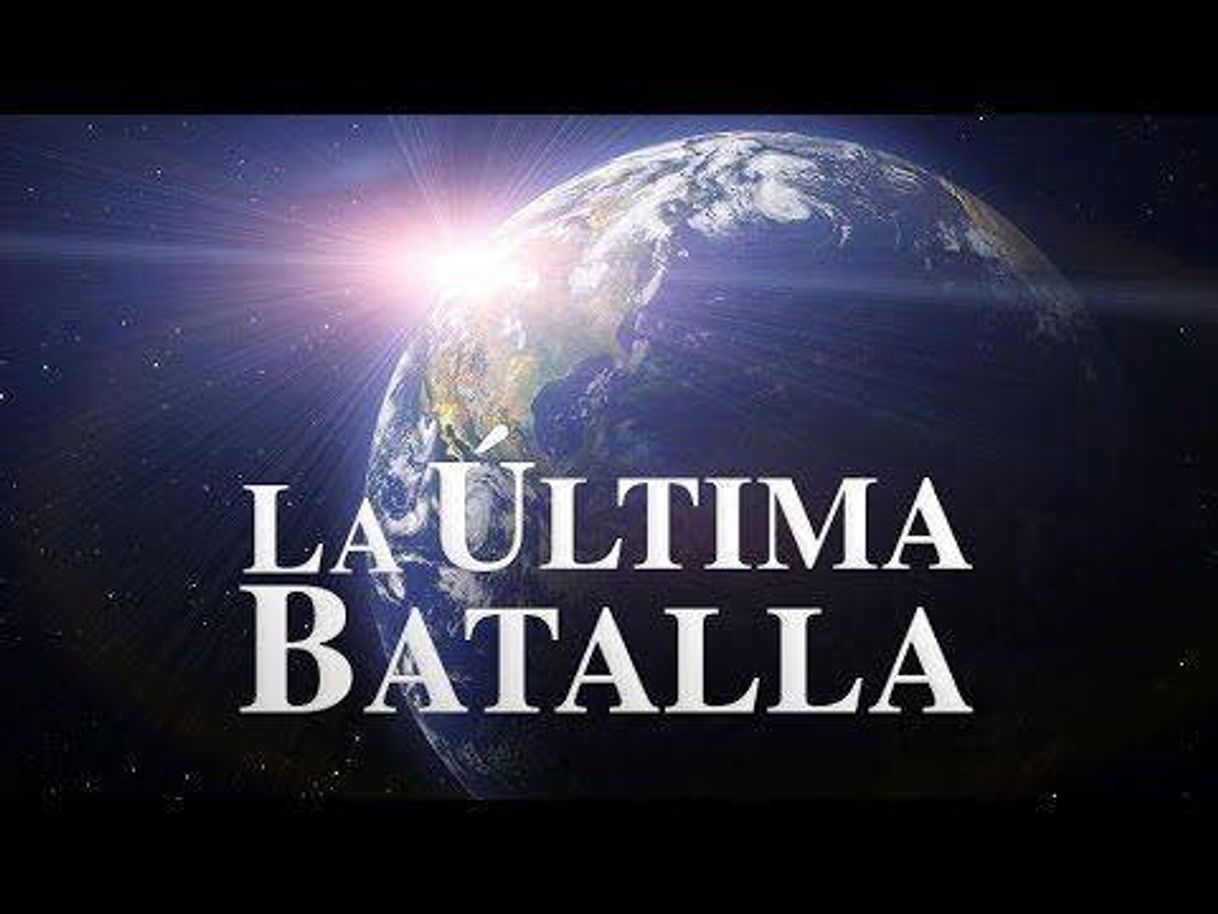 Películas LA ULTIMA BATALLA