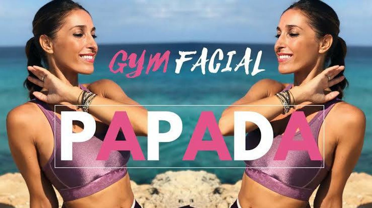 Social Eliminar Papada y Adelgazar Rostro | Gimnasia Facial en 8 mi