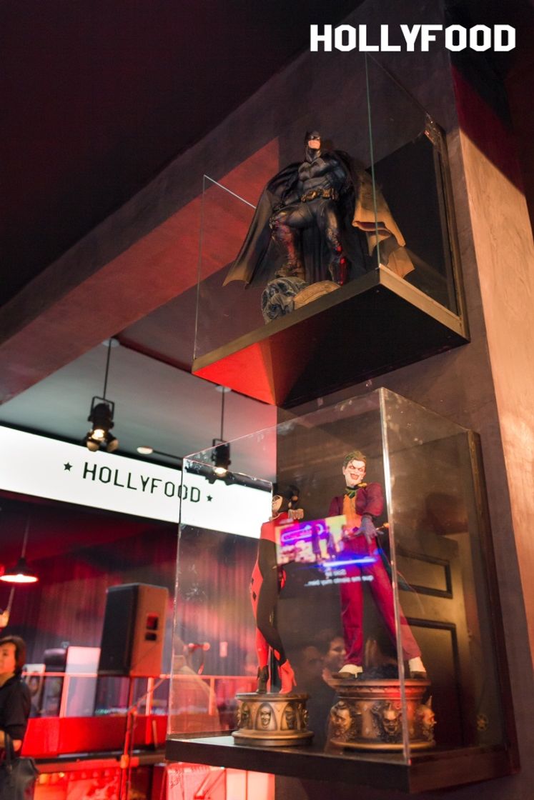 Place Hollyfood