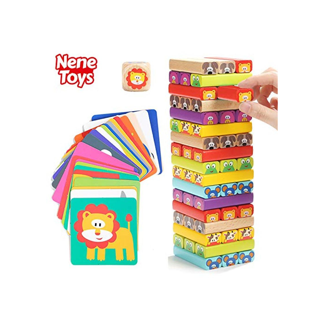Social Nene Toys