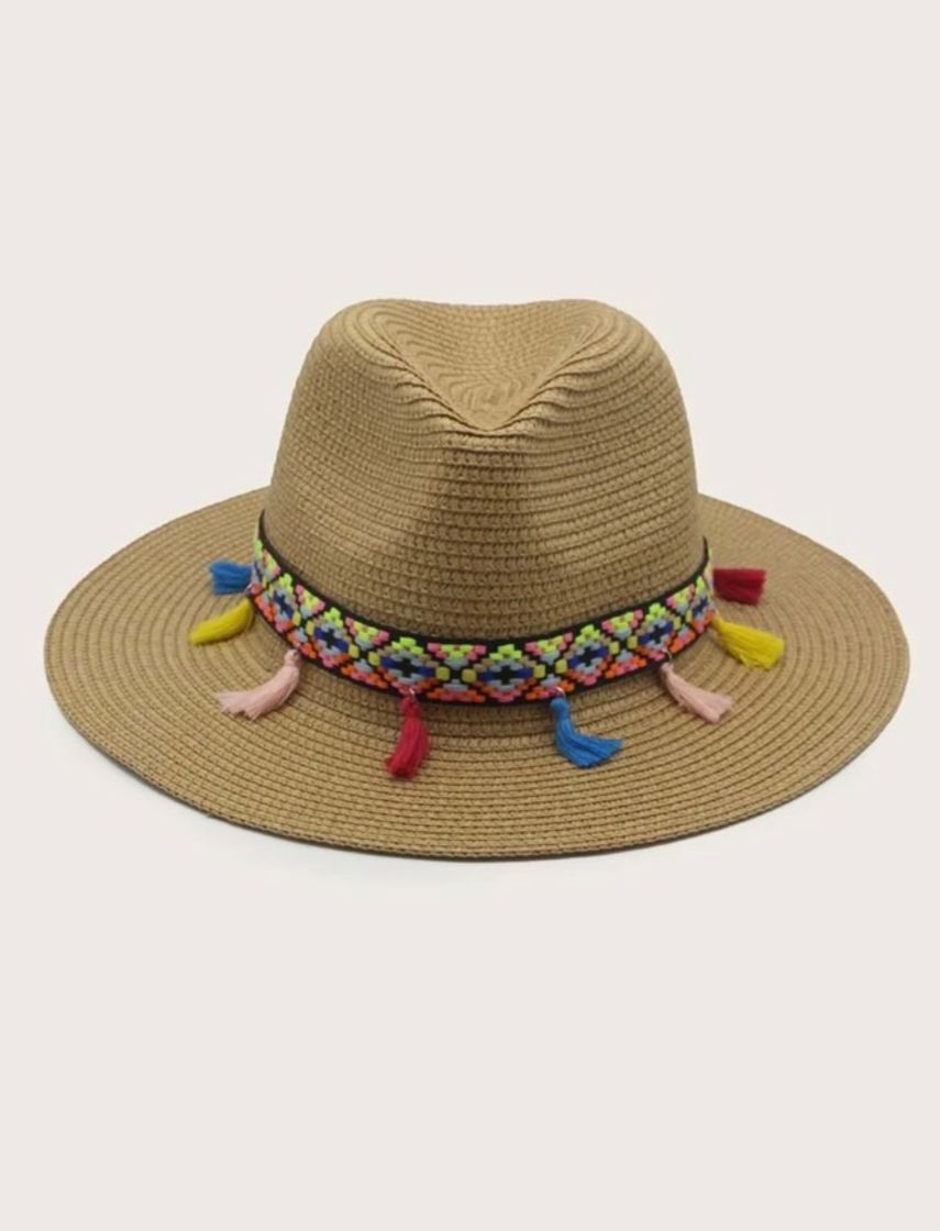 Social Sombrero Palma