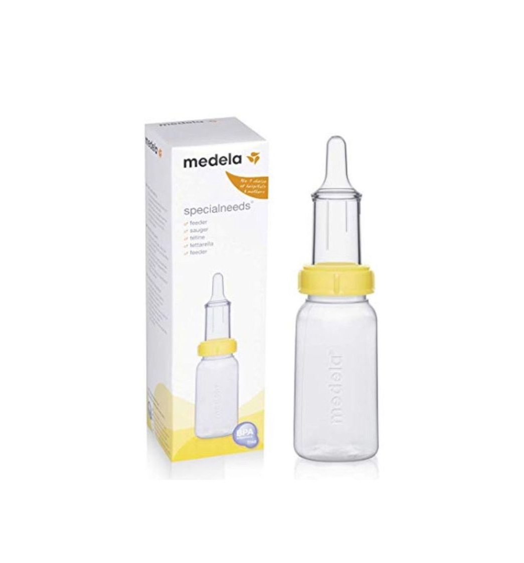 Producto Biberón Medela para niño Especial 