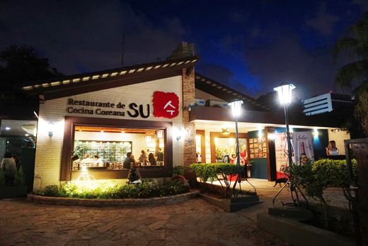 Restaurante Su