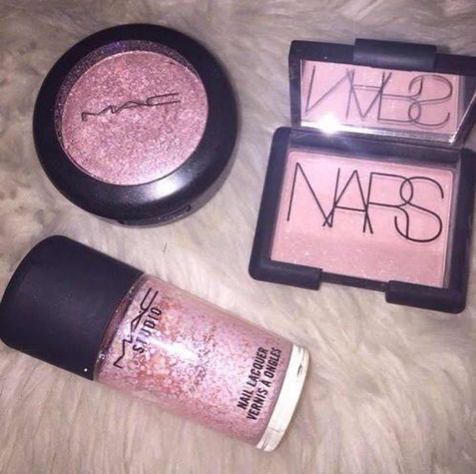 Producto Maquillajes