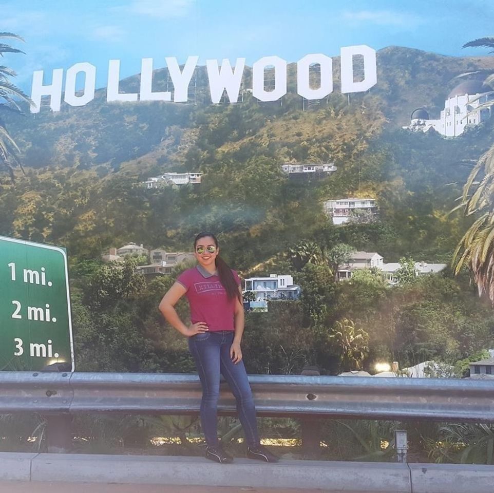 Place Hollywood