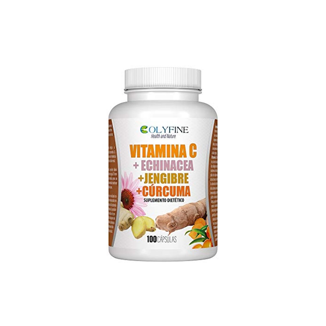 Product Vitamina C