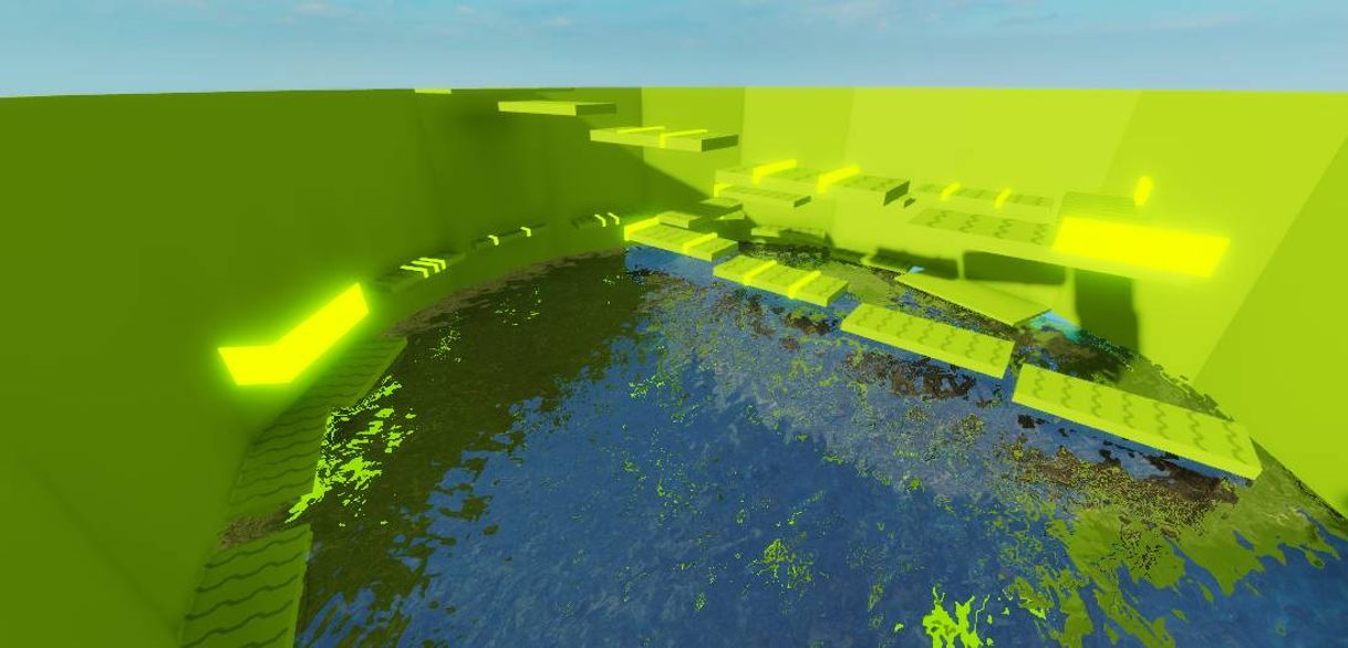 Videogames Roblox Studio