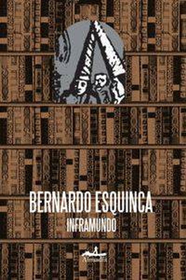 Libro Inframundo - Read book online