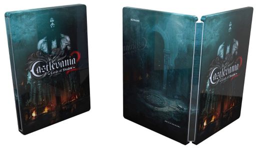 Castlevania: Lords of Shadow 2 Special Edition