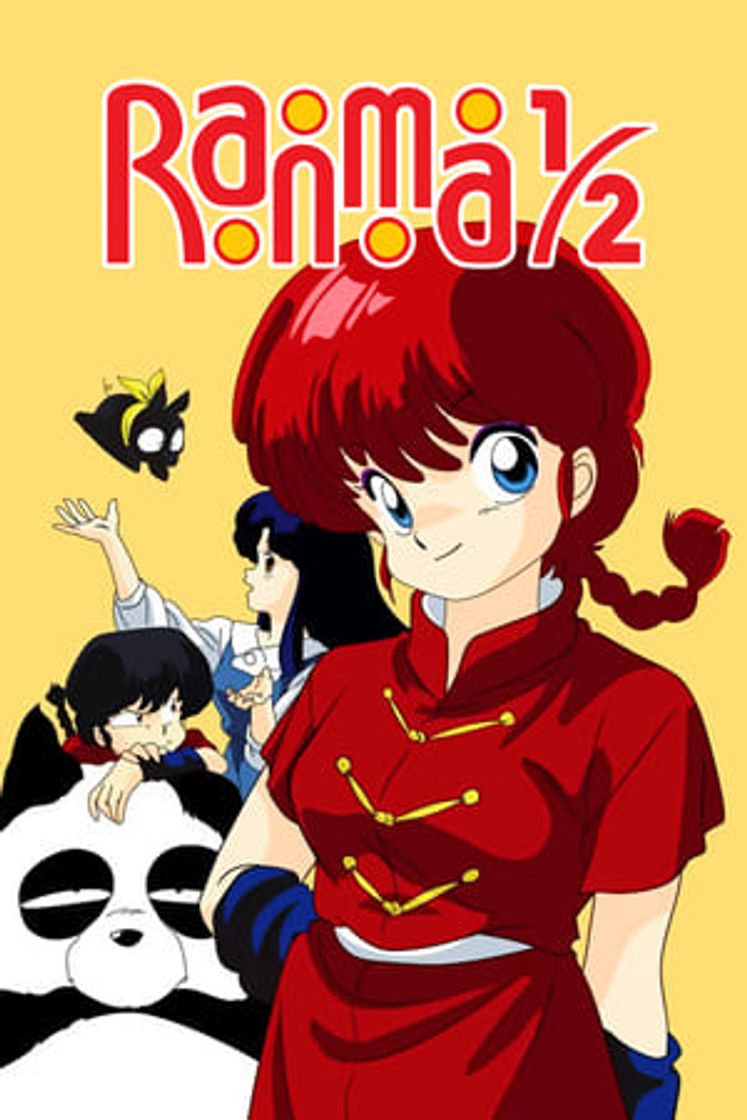 Serie Ranma ½