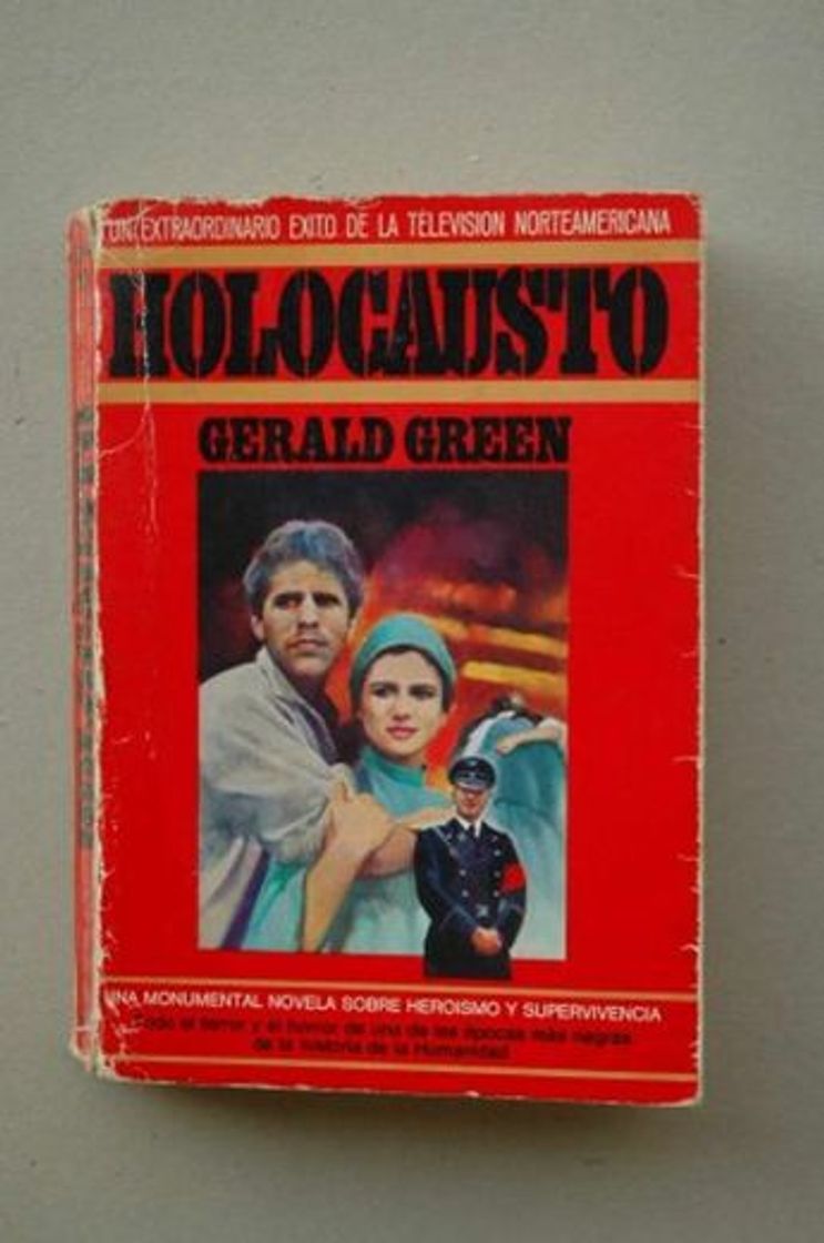 Libros HOLOCAUSTO