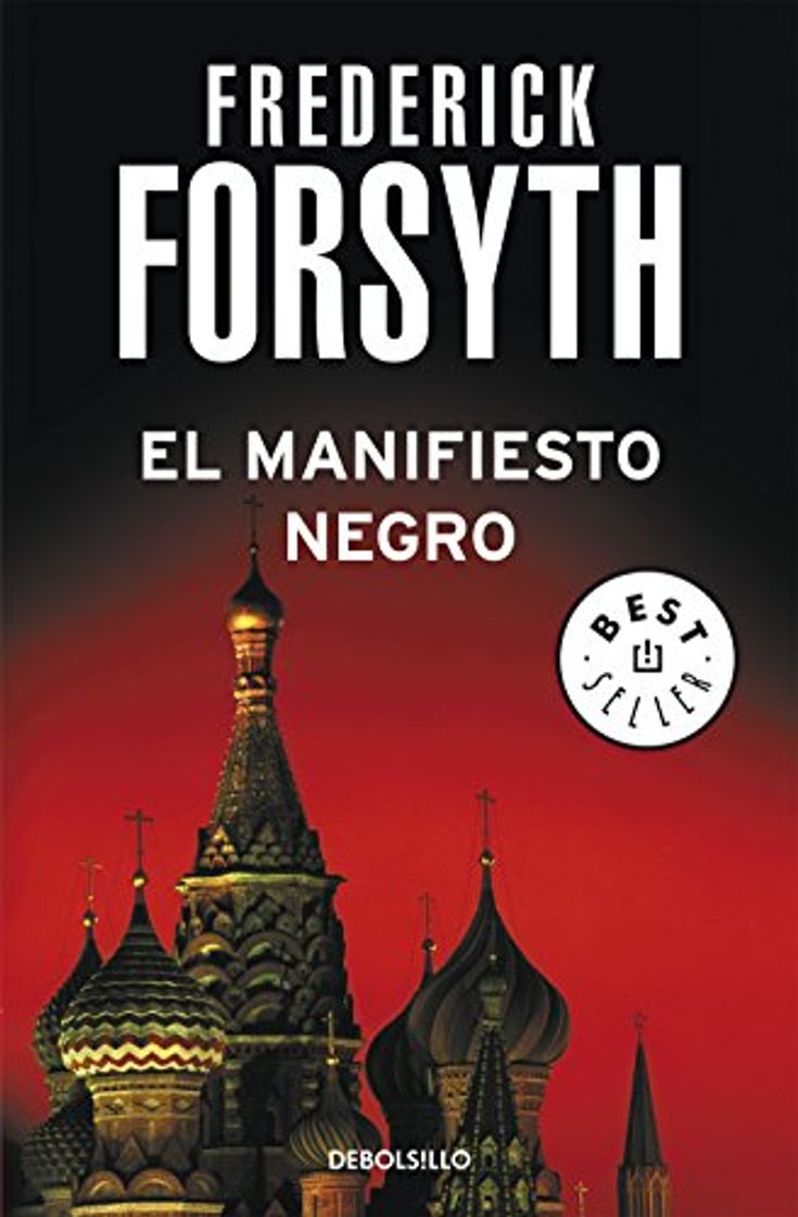 Book El manifiesto negro