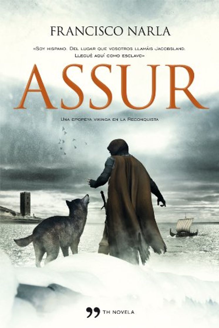 Book Assur