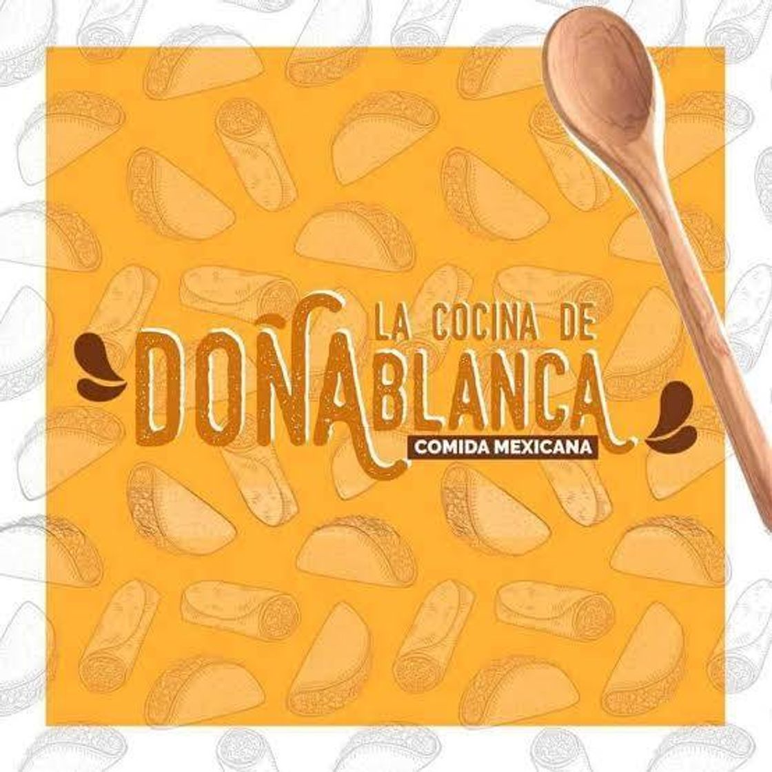 Restaurantes La Cocina De Doña Blanca