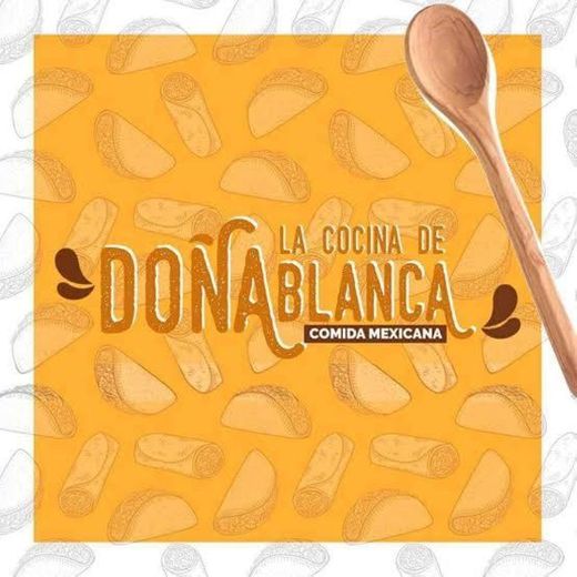 La Cocina De Doña Blanca