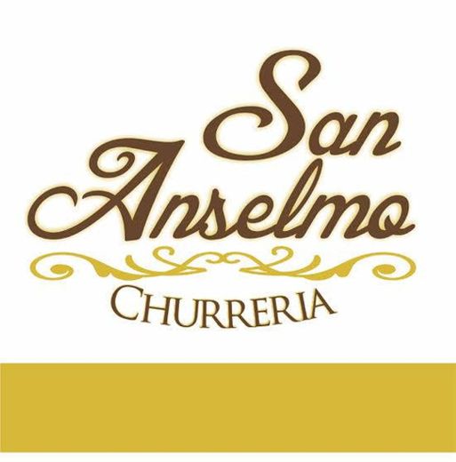 San Anselmo Churreria