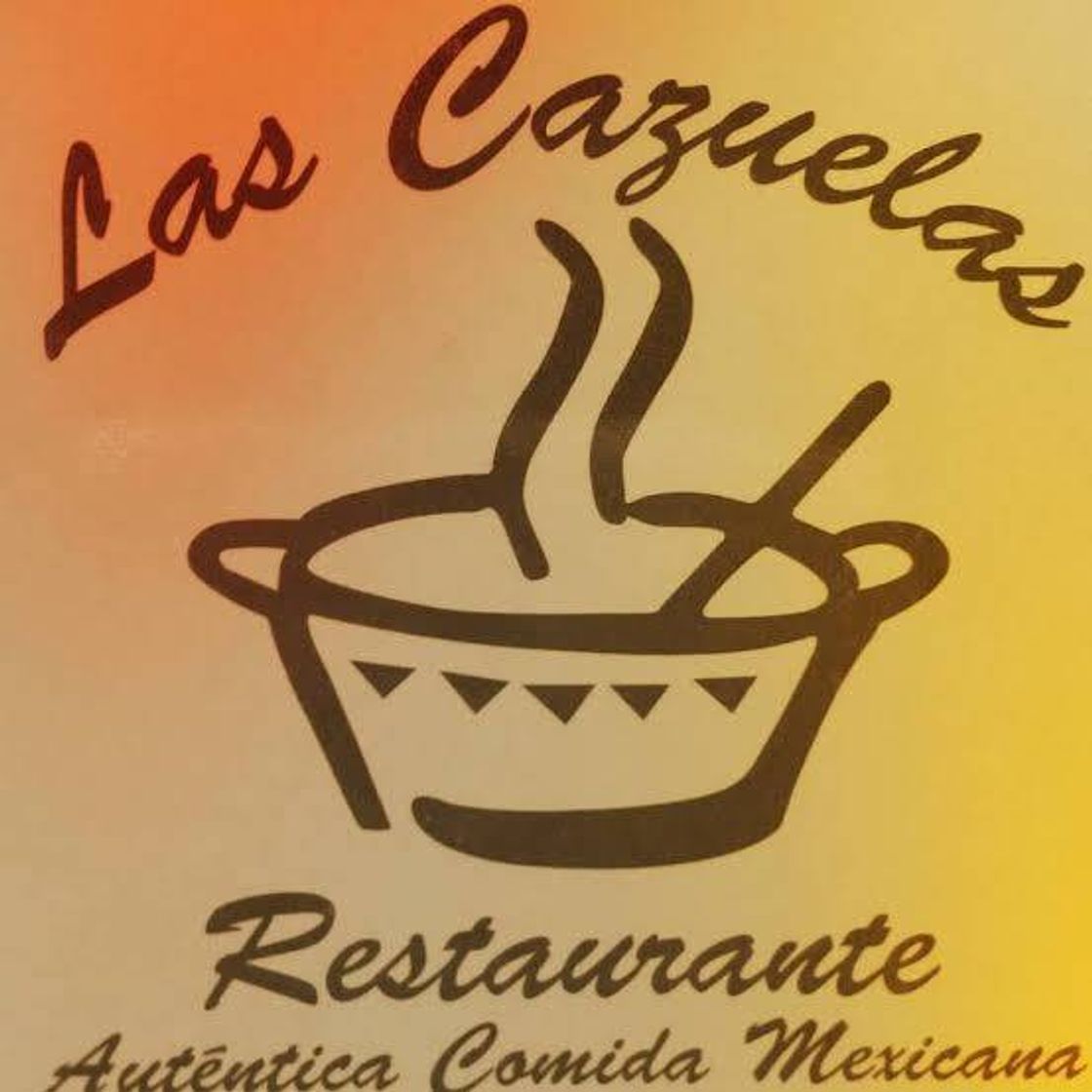 Restaurantes Las Cazuelas