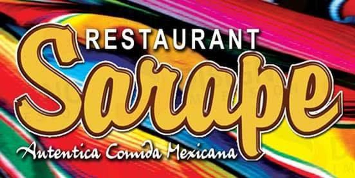 Restaurantes Restaurant SARAPE