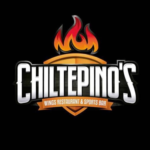 Chiltepinos San Luis