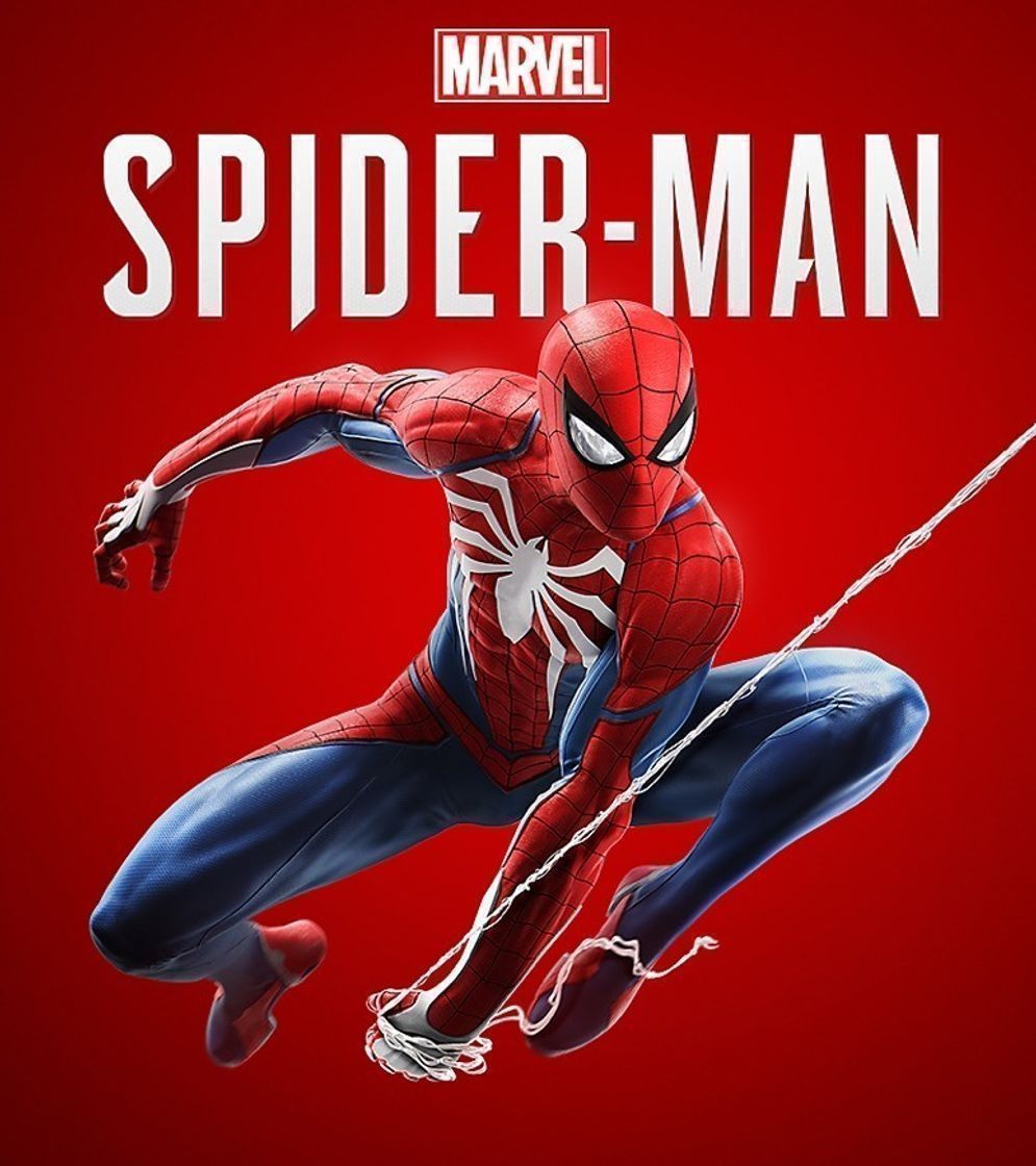 Videojuegos Spiderman