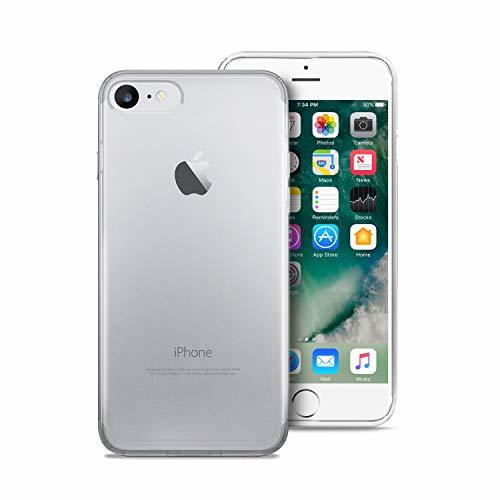 Puro Ultraslim Nude - Funda para Apple iPhone 8/7